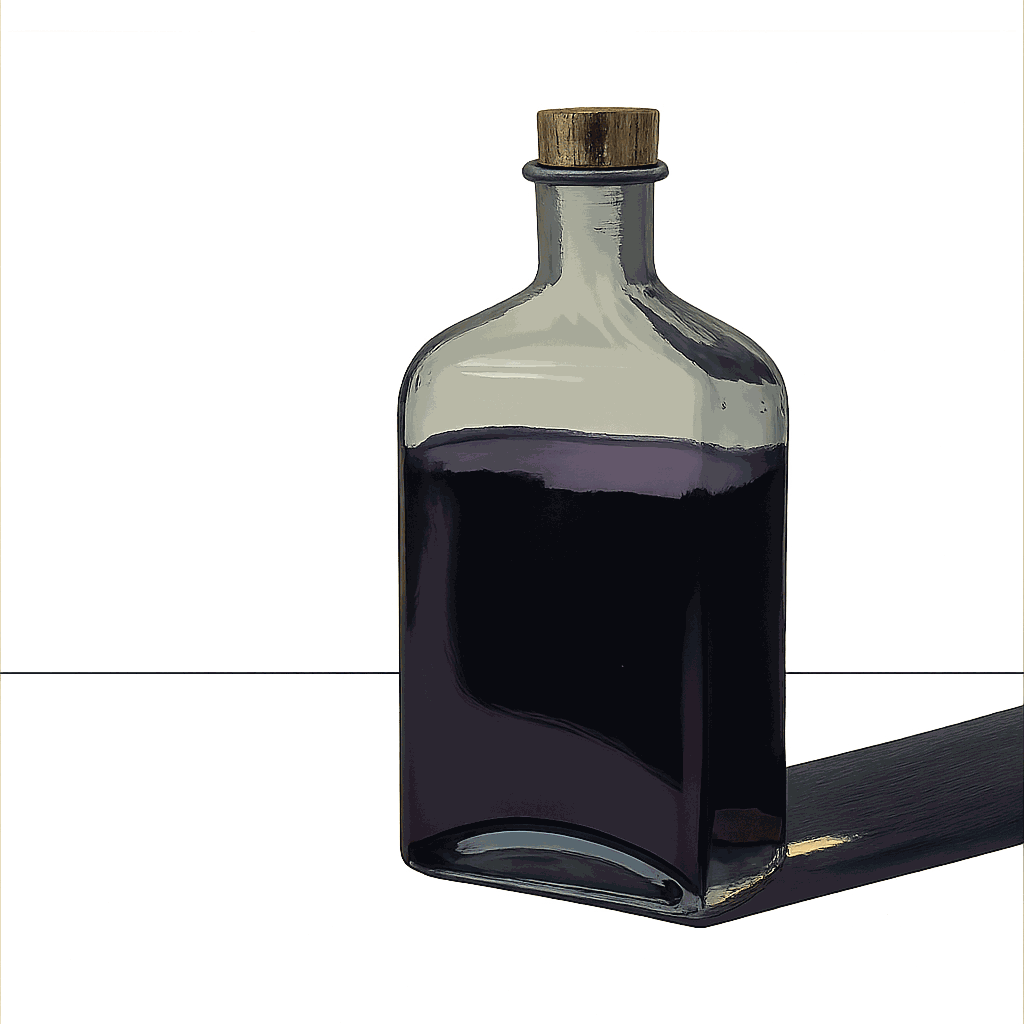 Crème de Violette